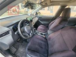 تويوتا كورولا كروس